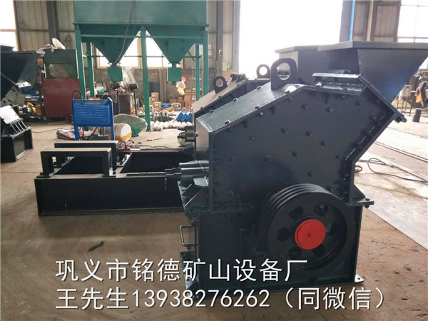 鵝卵石制砂機(jī)憑借獨(dú)特優(yōu)勢(shì)打造市場(chǎng)首位