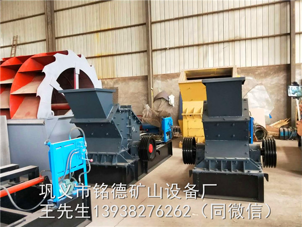 了解洗砂機(jī)質(zhì)量不只是看價(jià)格