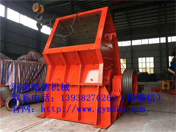 鵝卵石制砂機中操作者應(yīng)該熟悉的簡單維修技術(shù)