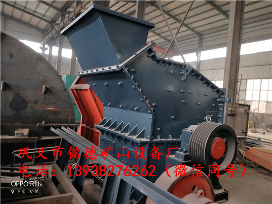 以高效節(jié)能為主的制砂機(jī)已經(jīng)成為市場(chǎng)主流制砂設(shè)備