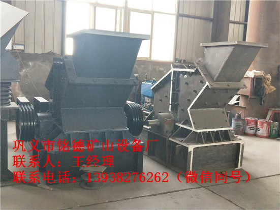 掌握河卵石制砂機(jī)進(jìn)料的粒度發(fā)揮最大生產(chǎn)能力