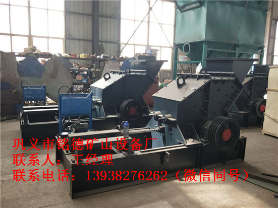 掌握河卵石制砂機(jī)進(jìn)料的粒度發(fā)揮最大生產(chǎn)能力