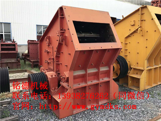 發(fā)展磨礪石頭制砂機設備創(chuàng)造更好的生產(chǎn)工藝