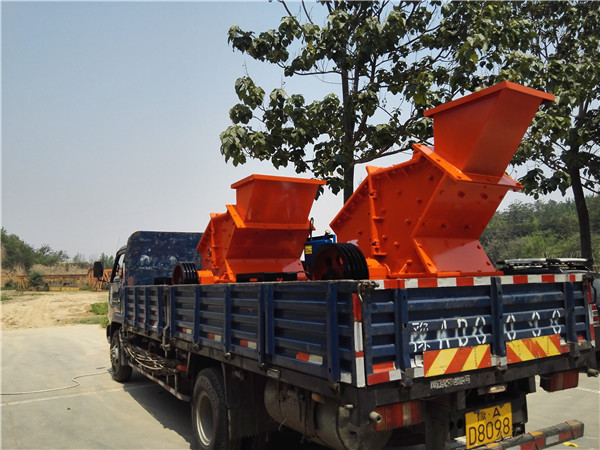 定制石頭制砂機設備對于客戶來說的優(yōu)勢很多