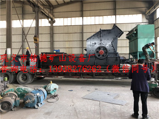 經(jīng)歷不斷發(fā)展的今天制砂機(jī)的發(fā)展有是怎樣