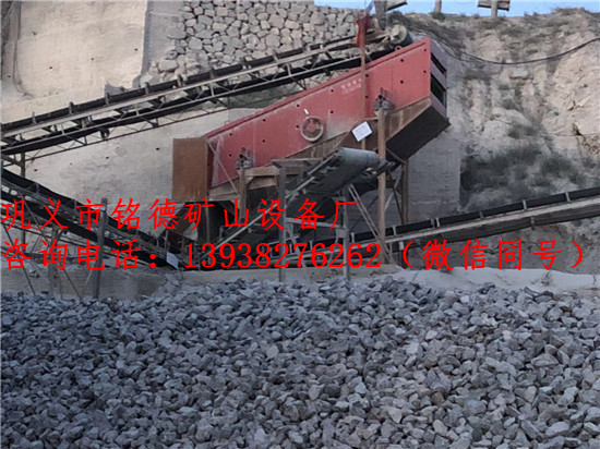 經(jīng)歷不斷發(fā)展的今天制砂機(jī)的發(fā)展有是怎樣