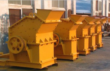 人工制砂生產(chǎn)線具有哪些性能優(yōu)勢